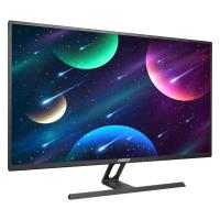 EVEREST M-835  31.5" 75Hz 1920x1080 Full HD HDMI+VGA LED SİYAH MONİTÖR 32"